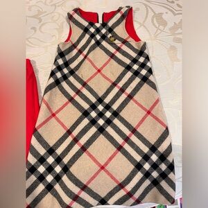 Burberry Girls dress